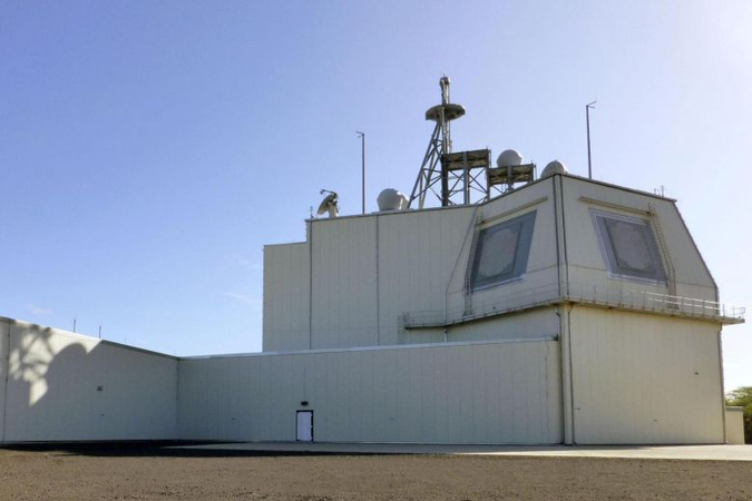 Tokyo is also studying alternatives to the Aegis Ashore missile defence system.PHOTO: REUTERS