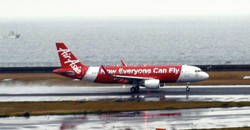 AirAsia Japan moves to shut down for good AirAsia Japan moves to shut down for good