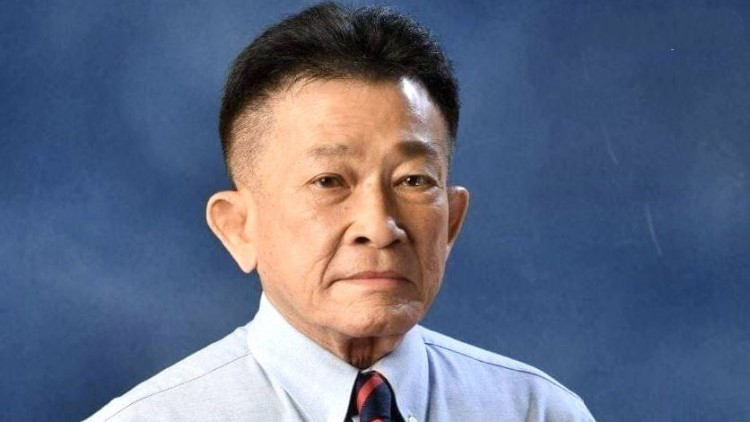 Sompong re-elected Pheu Thai chief in leadership reshuffle Sompong re-elected Pheu Thai chief in leadership reshuffle