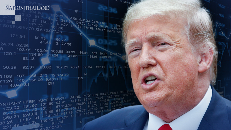 Thai stock gurus weight impact of US presidential election Thai stock gurus weight impact of US presidential election