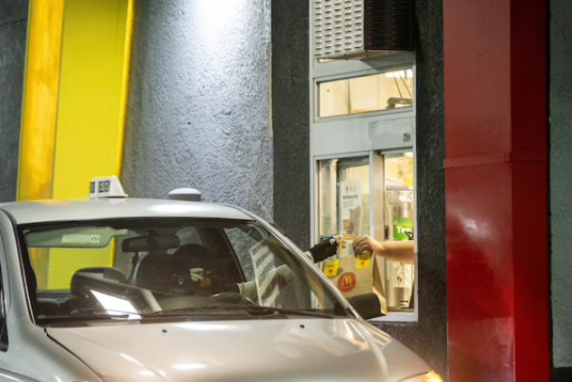 Fast food got slower in 2020, costing millions in lost revenue Fast food got slower in 2020, costing millions in lost revenue