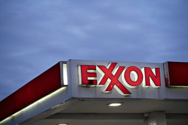 Exxon flags further losses that add to pressure on dividend Exxon flags further losses that add to pressure on dividend