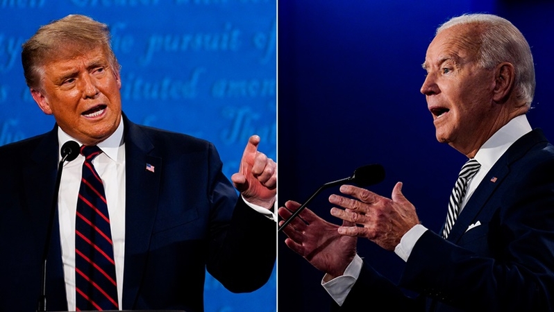 As debate commission prepares rule changes, Trump signals he'll reject them As debate commission prepares rule changes, Trump signals he'll reject them