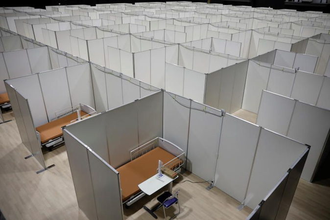 Japan’s quarantine measure to be extended for about a year Japan’s quarantine measure to be extended for about a year