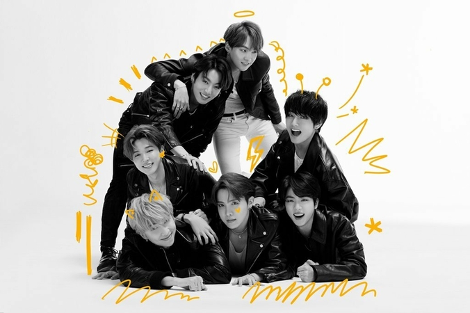 BTS agency set to make splash on market debut BTS agency set to make splash on market debut