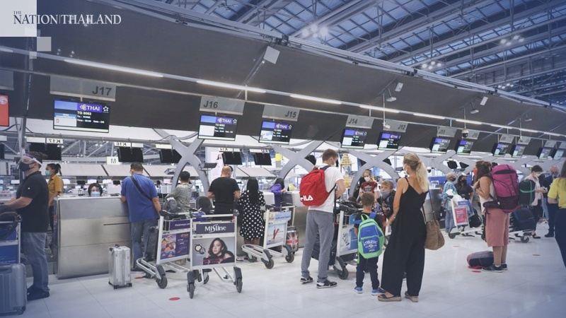 Govt health agency eyes opening four more airports to medical tourists Govt health agency eyes opening four more airports to medical tourists