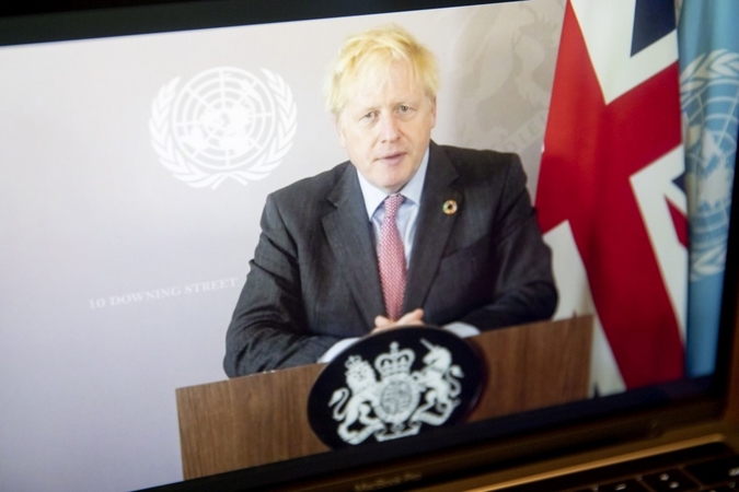 Johnson to intervene in Brexit talks in bid to break impasse Johnson to intervene in Brexit talks in bid to break impasse