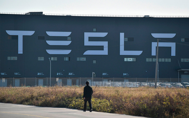 ‘Next year for sure’: Elon Musk on Tesla’s entry in Indian market ‘Next year for sure’: Elon Musk on Tesla’s entry in Indian market