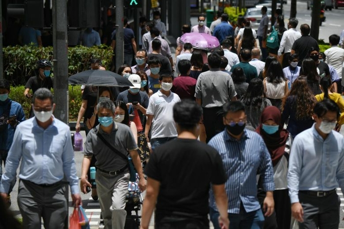Phase 3 reopening of Singapore expected to be calibrated, cautious, say experts Phase 3 reopening of Singapore expected to be calibrated, cautious, say experts