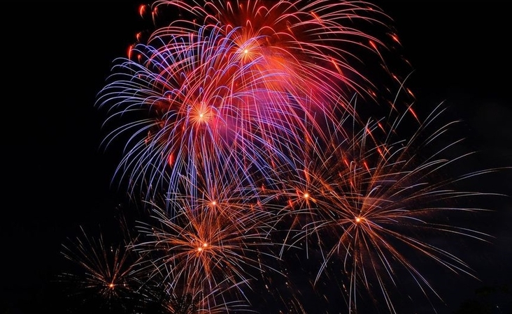 Man killed by exploding firecracker Man killed by exploding firecracker