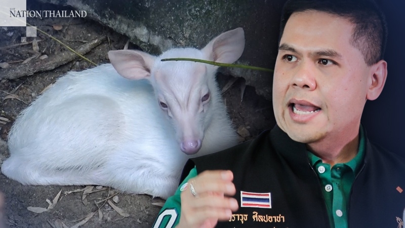 Ministry to investigate suspected murder of zoological organisation chief Ministry to investigate suspected murder of zoological organisation chief