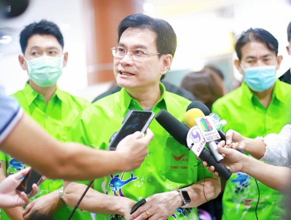 Slew of government measures have helped boost oil palm prices, says Jurin Slew of government measures have helped boost oil palm prices, says Jurin