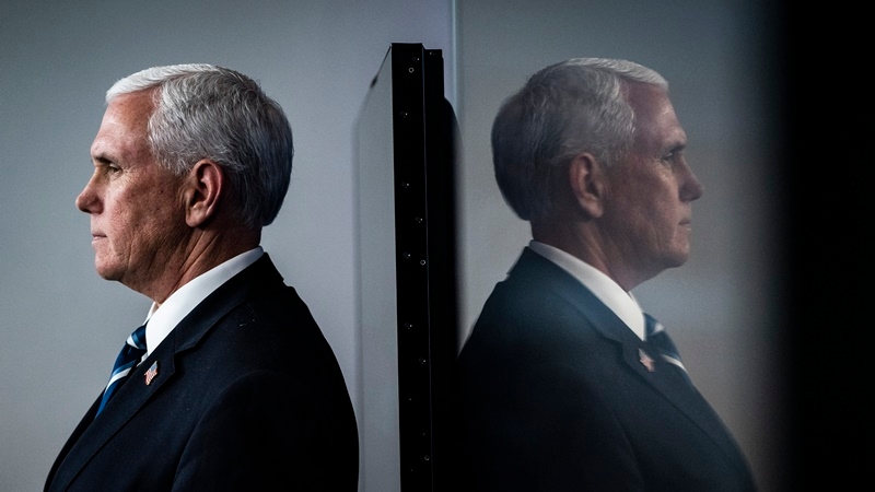As Trump battles coronavirus, no plans for Pence to assume temporary authority, say administration officials As Trump battles coronavirus, no plans for Pence to assume temporary authority, say administration officials