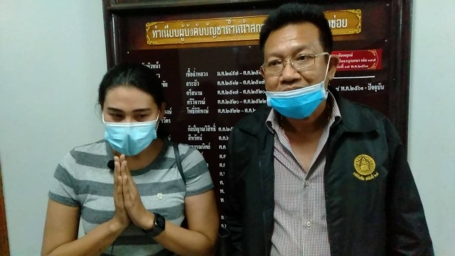 Axed school teacher files police complaint against parents for assault Axed school teacher files police complaint against parents for assault