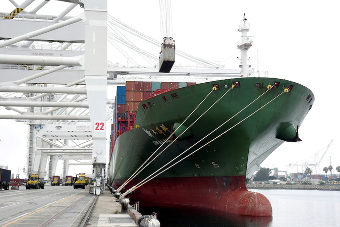 U.S. exporters struggle to gain ground as global recession remains severe U.S. exporters struggle to gain ground as global recession remains severe