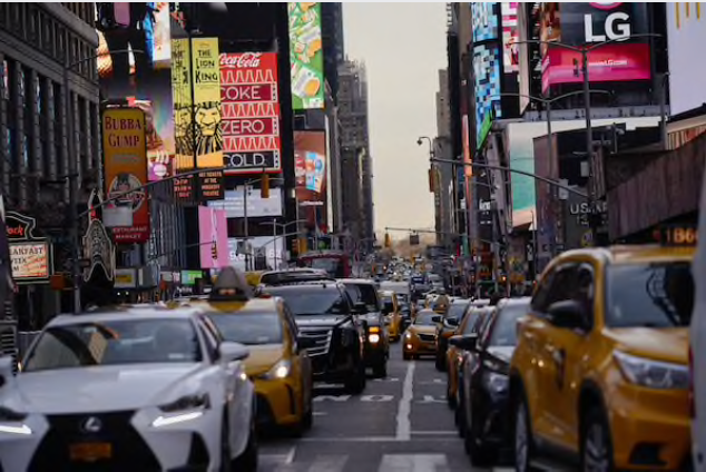 Congestion pricing, the route more cities are taking Congestion pricing, the route more cities are taking