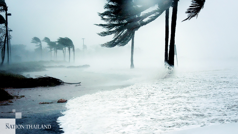 Heavy rain to lash country from Wednesday to Friday Heavy rain to lash country from Wednesday to Friday
