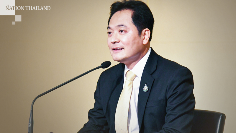 Thailand to ease travel restrictions for foreign businesspeople Thailand to ease travel restrictions for foreign businesspeople