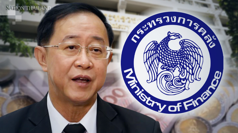Thailand’s choice of finance minister ‘inspires confidence’: banker Thailand’s choice of finance minister ‘inspires confidence’: banker