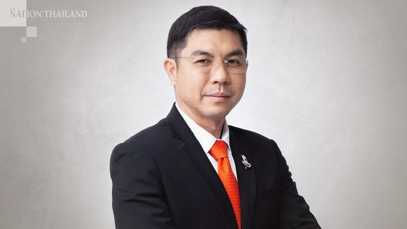  Chatchai Sirilai, president of the Government Housing Bank, said the bank will have to boost its reserves in line with rising bad debts. 