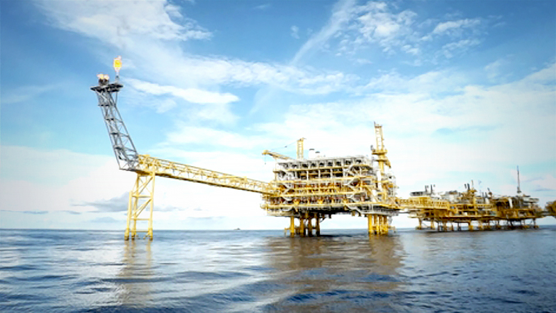 Energy Ministry re-enters talks with Chevron over gas-field dispute Energy Ministry re-enters talks with Chevron over gas-field dispute