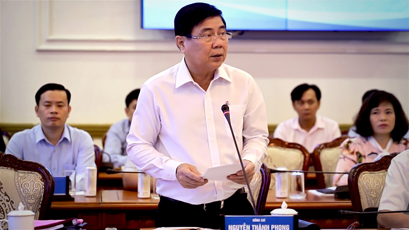HCM City businesses resume operation as pandemic eases: city official HCM City businesses resume operation as pandemic eases: city official