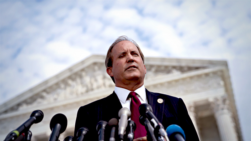 Texas bribe claims threaten states' Google investigation Texas bribe claims threaten states' Google investigation