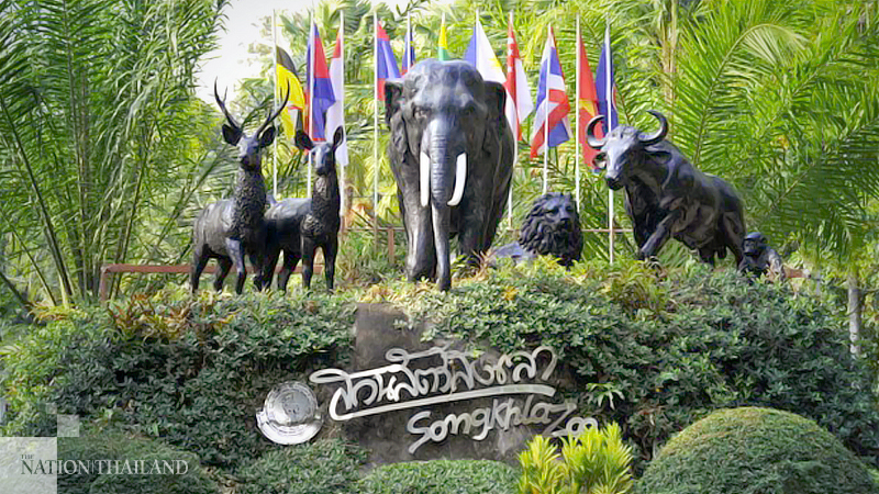 Police team probing alleged crimes in Songkhla Zoo seeks wildlife records of past 10 years Police team probing alleged crimes in Songkhla Zoo seeks wildlife records of past 10 years