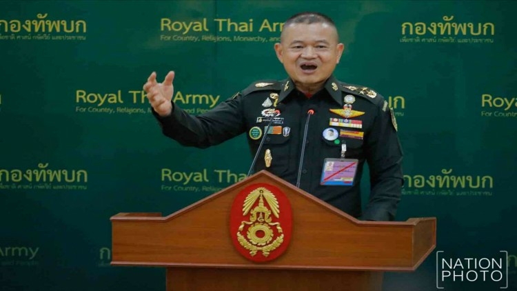 New Army chief promises to continue with reforms New Army chief promises to continue with reforms