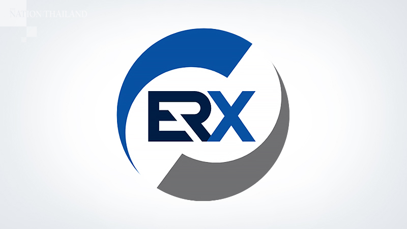 Digital token trader ERX to launch Thai trading platform by yearend Digital token trader ERX to launch Thai trading platform by yearend