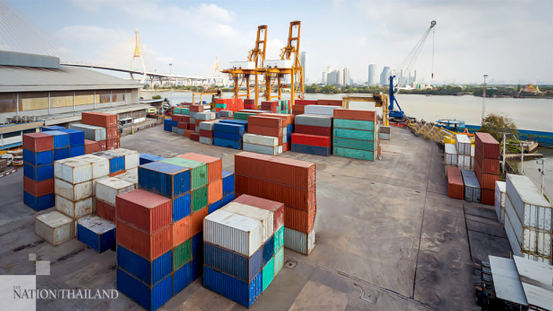 Strengthening baht, shortage of migrant workers worry exporters as markets look up Strengthening baht, shortage of migrant workers worry exporters as markets look up