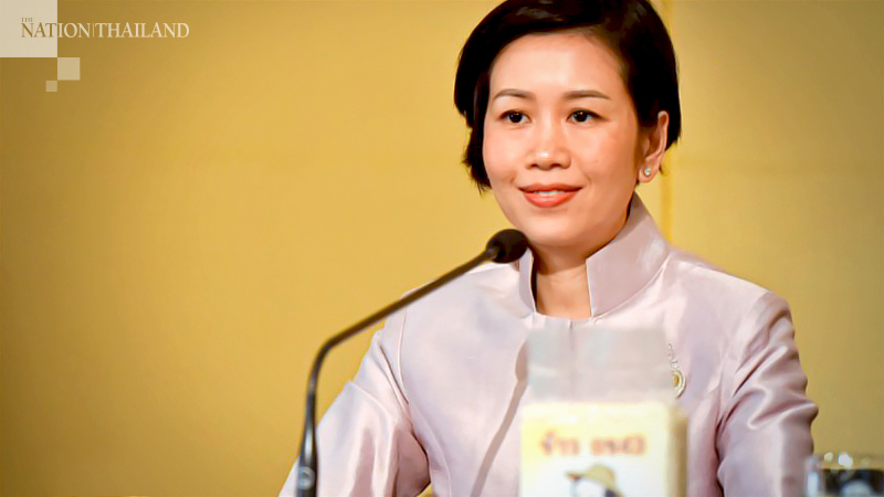 PM recommends Kor Khor 43 rice for weight watchers, diabetic patients PM recommends Kor Khor 43 rice for weight watchers, diabetic patients