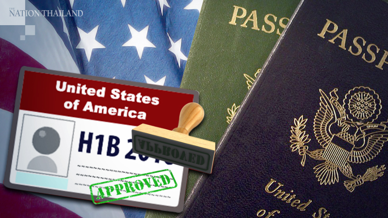 Trump administration says it will further tighten rules for foreign workers using H-1B visas Trump administration says it will further tighten rules for foreign workers using H-1B visas