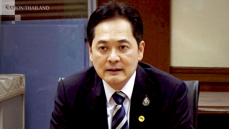 Subdistrict economy project gets Bt10-billion boost Subdistrict economy project gets Bt10-billion boost