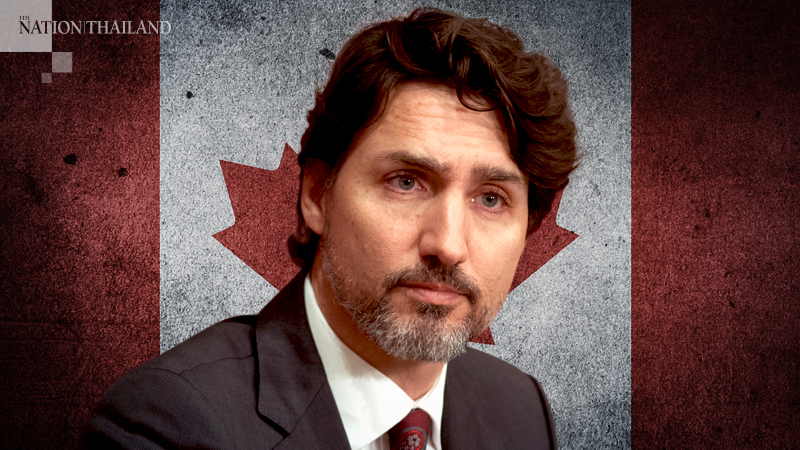 Trudeau government survives confidence vote in Canadian Parliament Trudeau government survives confidence vote in Canadian Parliament