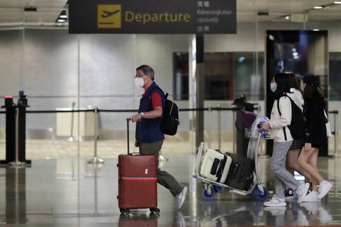 Singapore to negotiate air travel bubbles with safe countries for general travellers Singapore to negotiate air travel bubbles with safe countries for general travellers