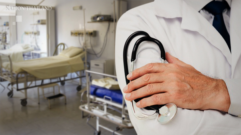 Cabinet gives nod to Thailand’s Bt62 billion medical excellence strategy Cabinet gives nod to Thailand’s Bt62 billion medical excellence strategy