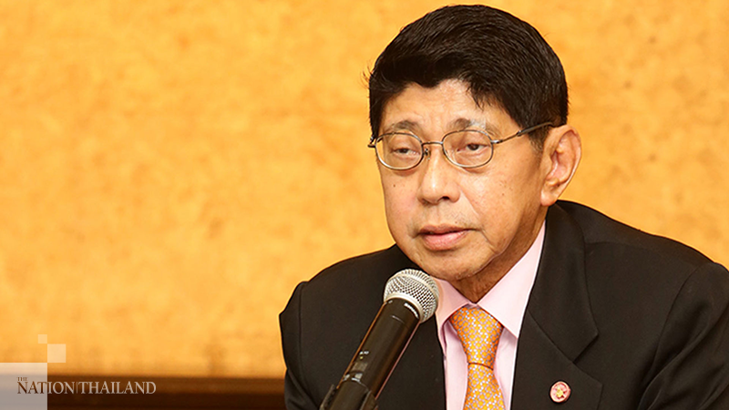 History lessons will soon include more recent events, says Wissanu History lessons will soon include more recent events, says Wissanu