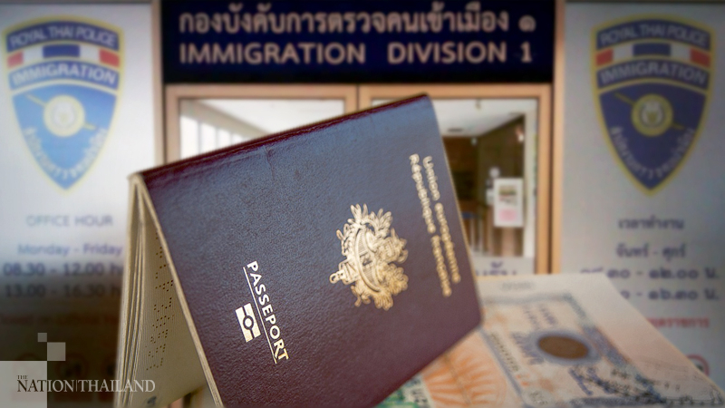 Deadline for visa-amnesty application extended to Oct 31 Deadline for visa-amnesty application extended to Oct 31