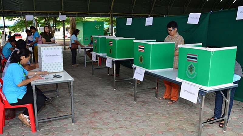 Local elections set for Dec 13 or 20 Local elections set for Dec 13 or 20