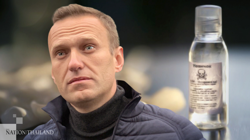 Alexei Navalny