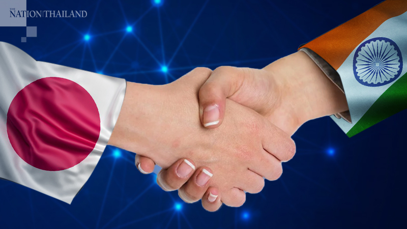 India and Japan sign Memorandum of Cooperation in field of cybersecurity India and Japan sign Memorandum of Cooperation in field of cybersecurity