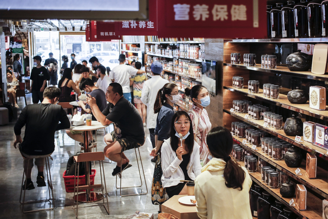 For millennials, health is the new wealth For millennials, health is the new wealth