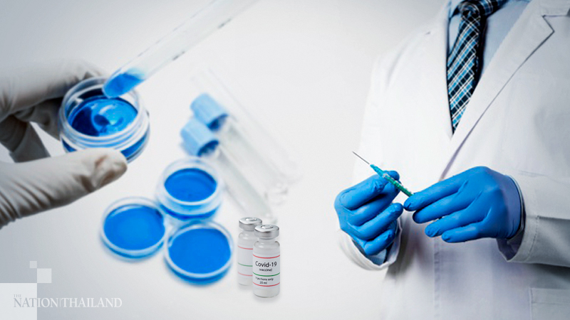 Firm behind Singapore's potential vaccine to test freeze-dried version Firm behind Singapore's potential vaccine to test freeze-dried version