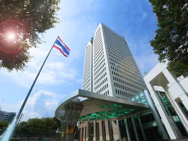PTT flagships synergise oil, trading activities PTT flagships synergise oil, trading activities