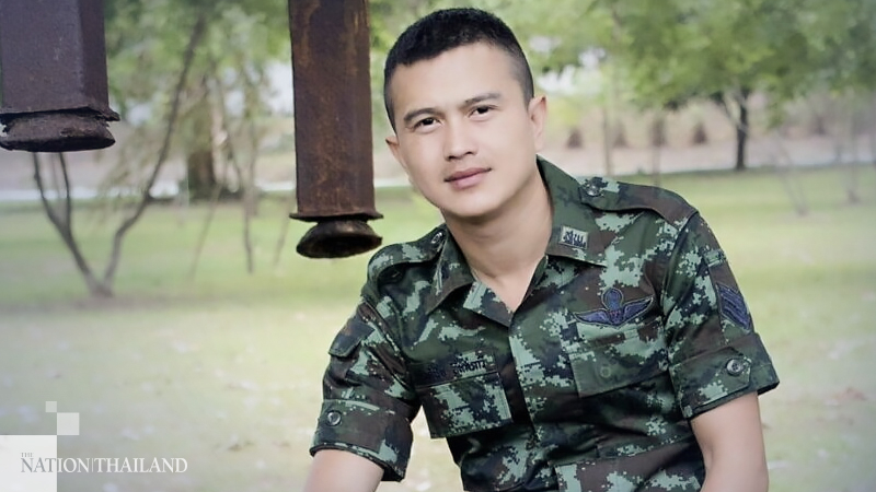 Army clerk claims being used for false allowance withdrawal Army clerk claims being used for false allowance withdrawal