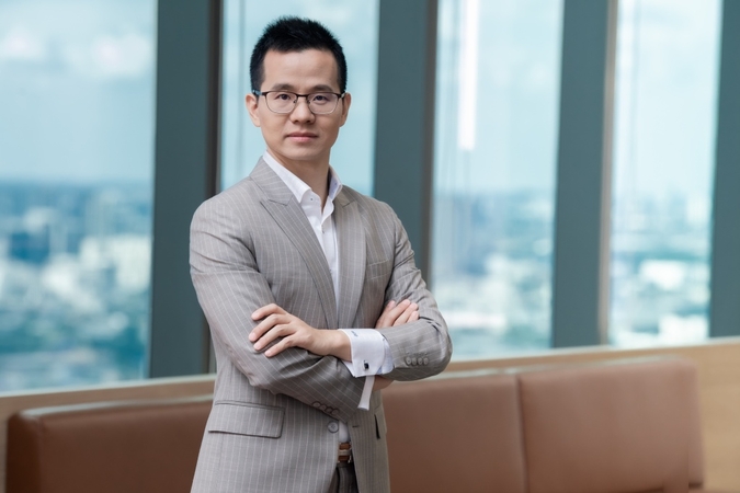 Huawei unveils 'cloud+AI+IoT synergy' trend, to revolutionise Thai smart business Huawei unveils 'cloud+AI+IoT synergy' trend, to revolutionise Thai smart business