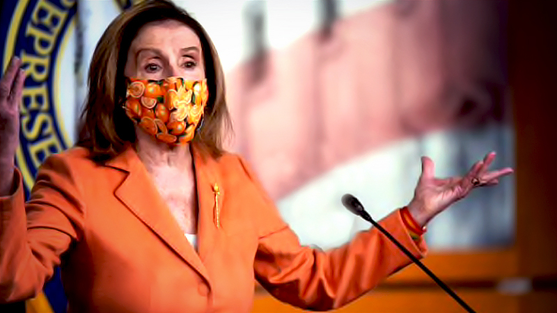 White House, Congress work on economic relief package, Pelosi bristles over Trump approach White House, Congress work on economic relief package, Pelosi bristles over Trump approach