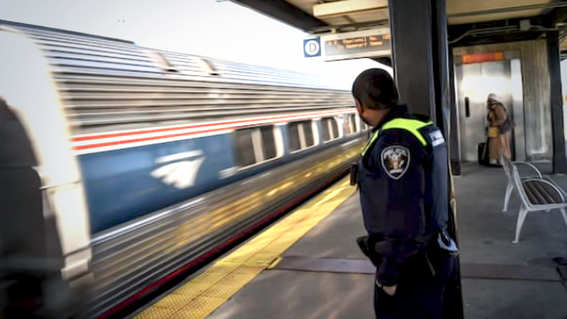 Amtrak says additional 2,400 jobs will be cut without more federal aid Amtrak says additional 2,400 jobs will be cut without more federal aid