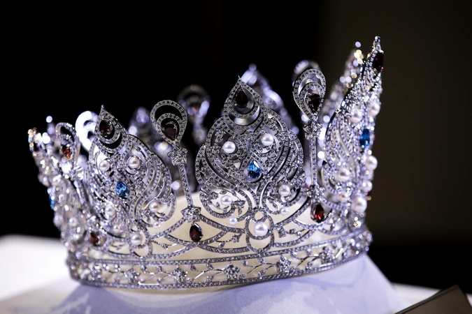 Crown for Miss Universe Thailand open to ‘private viewing’ Crown for Miss Universe Thailand open to ‘private viewing’